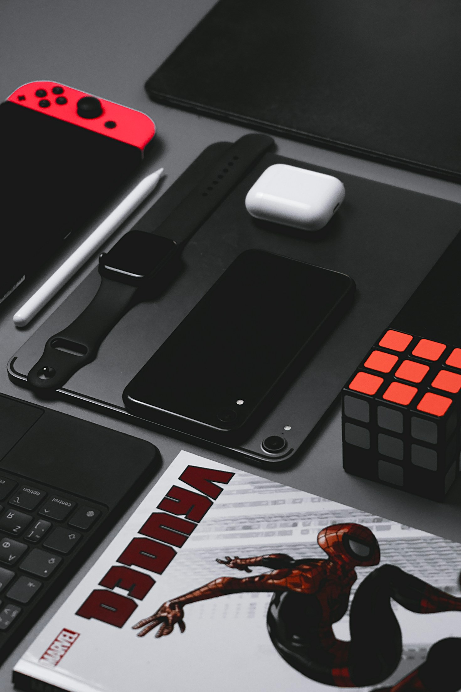 Choosing the Right Laptop for Your Needs